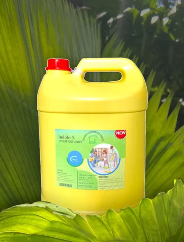 Liquid Floor Cleaner